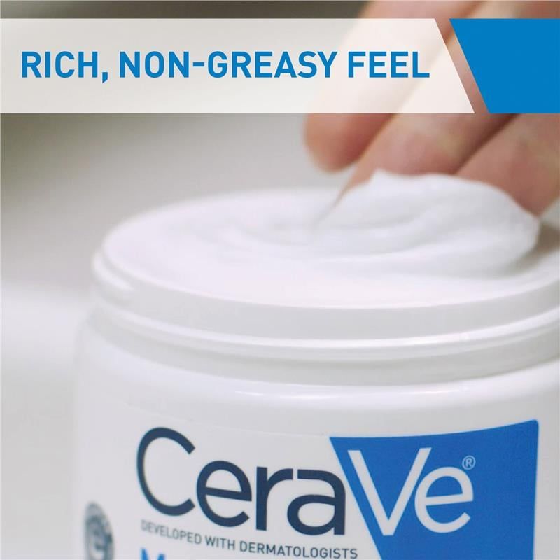 Kem dưỡng ẩm CeraVe 170g
