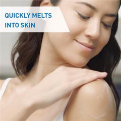 Sữa dưỡng ẩm hằng ngày CeraVe 236ml