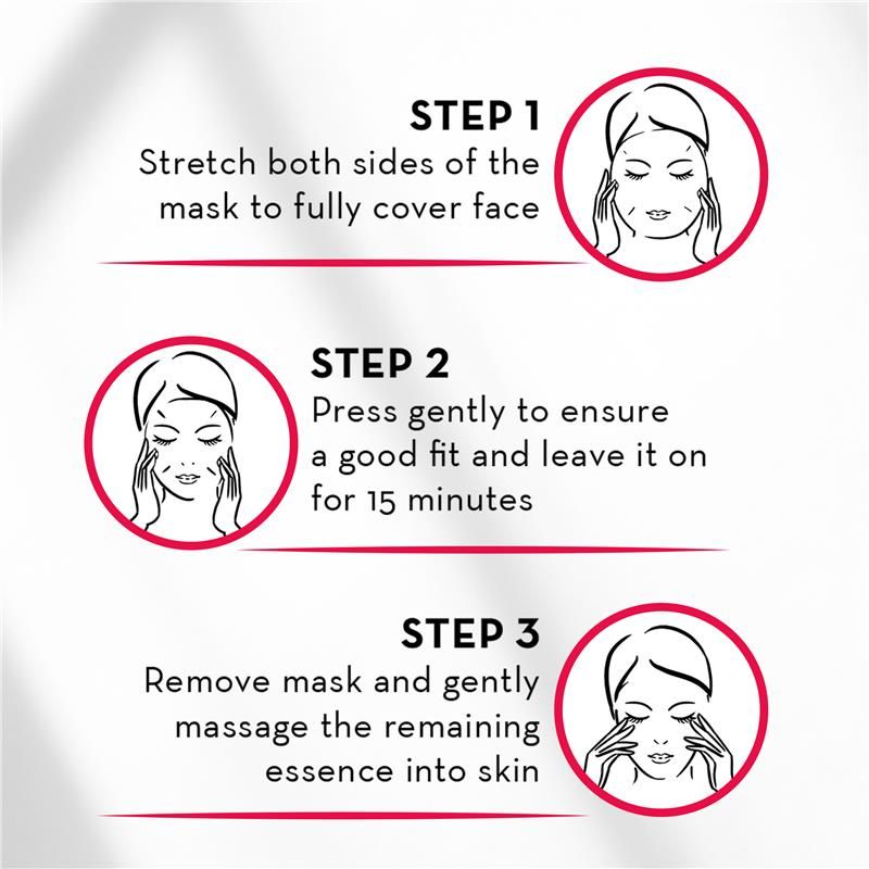 Mặt nạ giấy Olay Regenerist Niacinamide + Retinol24