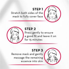 Mặt nạ giấy Olay Regenerist Niacinamide + Retinol24