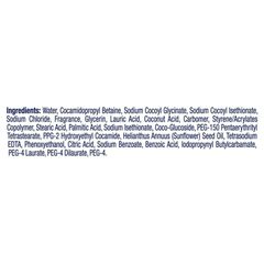 Sữa tắm Dove dưỡng ẩm gấp 3 lần 500ml