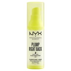 Kem lót NYX Plump Right Back Plump Serum N Primer 01