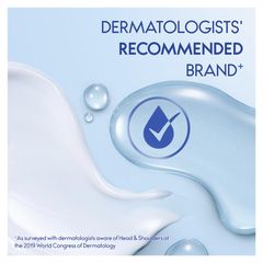 Dầu gội Head & Shoulders chăm sóc da đầu nhạy cảm 660ml