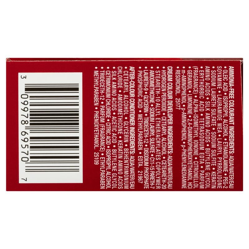 Revlon ColorSilk 70 Medium Ash Blonde