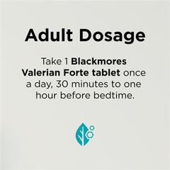Blackmores Valerian Forte 30 viên