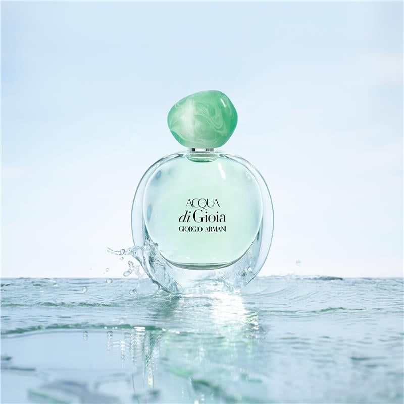 Nước hoa Giorgio Armani Acqua Di Gioia dành cho nữ Eau de Parfum 100ml