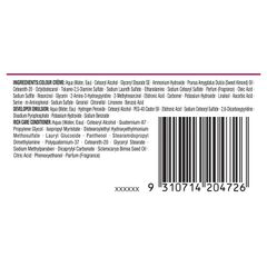 Napro Palette 5.68 Hạt dẻ