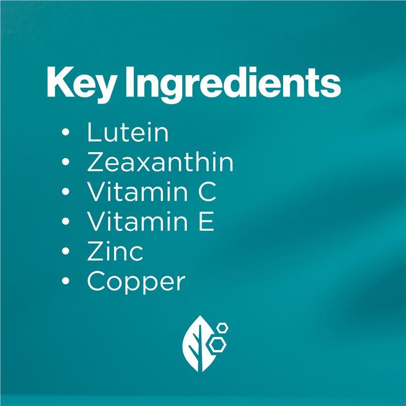 Blackmores Macu Vision Plus 120 Viên