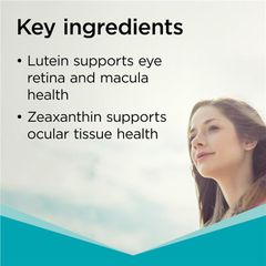 Blackmores Lutein Defense Chăm Sóc Mắt Vitamin 60 Viên