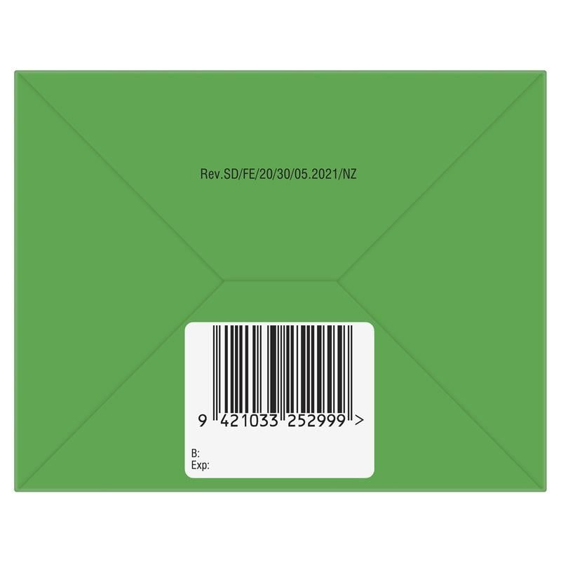 Lipo-Sachets Ferro Strawberry 5g 30 Gói