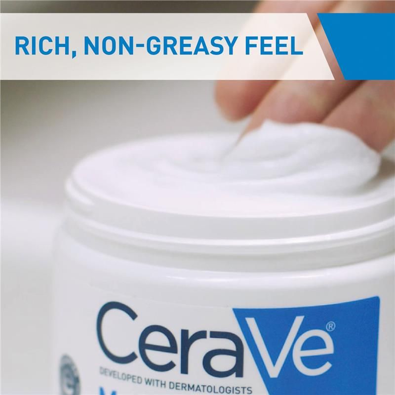 Kem dưỡng ẩm CeraVe 340g