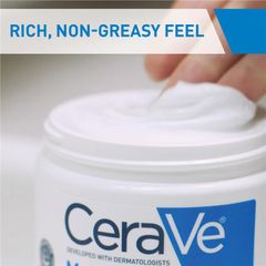 Kem dưỡng ẩm CeraVe 340g