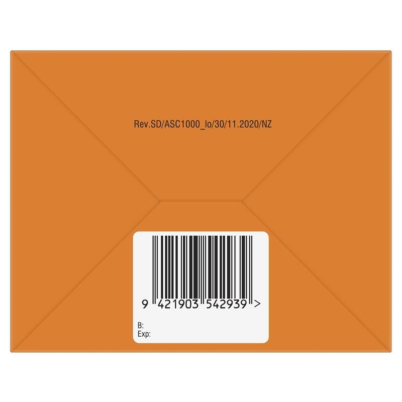 Lipo-Sachets Vitamin C Original 5g 30 Gói