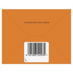 Lipo-Sachets Vitamin C Original 5g 30 Gói