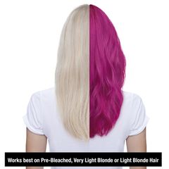 Schwarzkopf LIVE Colour Ultra Bright's Shocking Pink 75ml
