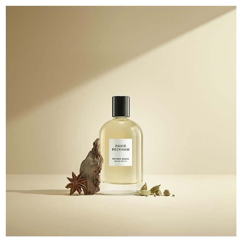 Nước hoa David Beckham Refined Woods Eau de Parfum 100ml