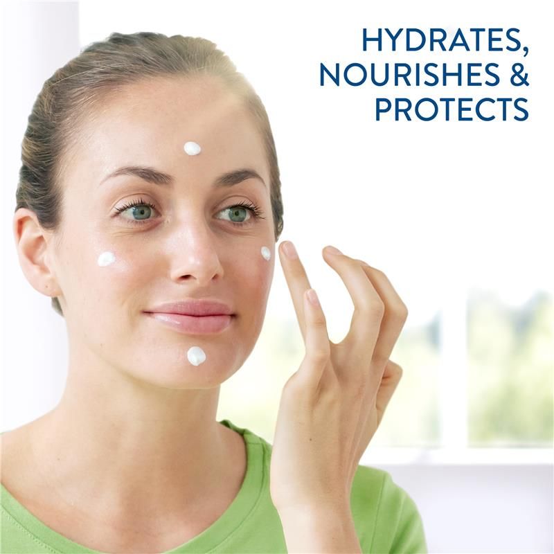 Kem dưỡng ẩm hàng ngày Cetaphil 118ml
