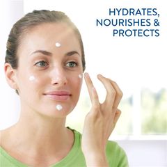 Kem dưỡng ẩm hàng ngày Cetaphil 118ml