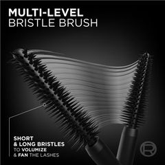 Mascara L'Oreal Paris Panorama màu đen