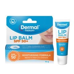 Son dưỡng môi Dermal Therapy SPF 50+