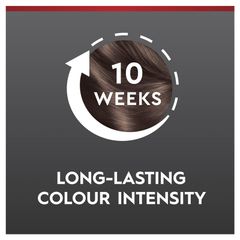 Bí ẩn sô cô la Schwarzkopf Brilliance 51