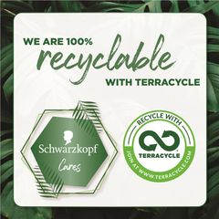 Huyết thanh dưỡng ẩm dầu dừa và dầu dưỡng ẩm Extra Care Marrakesh của Schwarzkopf 100ml