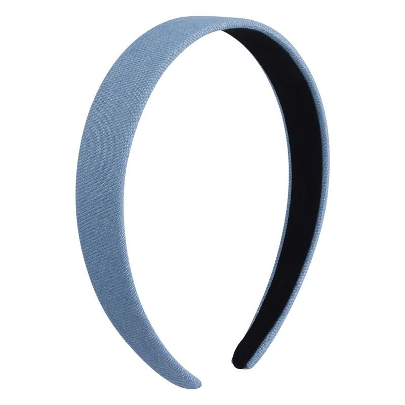 Băng đô dày Lady Jayne