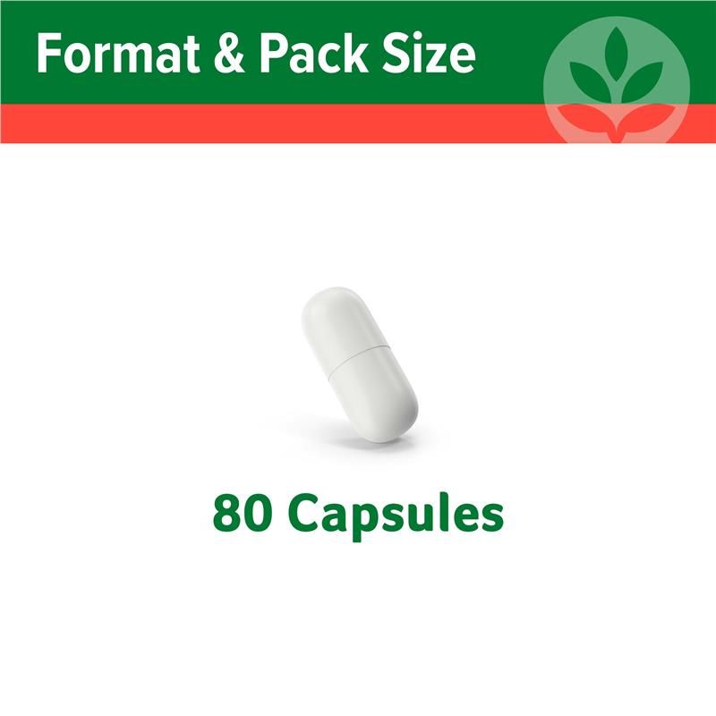 Cenovis Nghệ 3100 80 Viên Nang