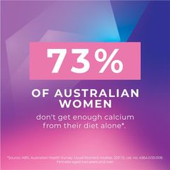 Ostelin Calcium & Vit D 400 viên nén mini kích thước độc quyền