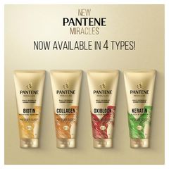 Dầu xả Pantene Smooth And Sleek Tube 350ml