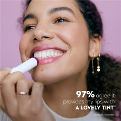 Son dưỡng môi NIVEA Lip Blackberry Shine 4.8g