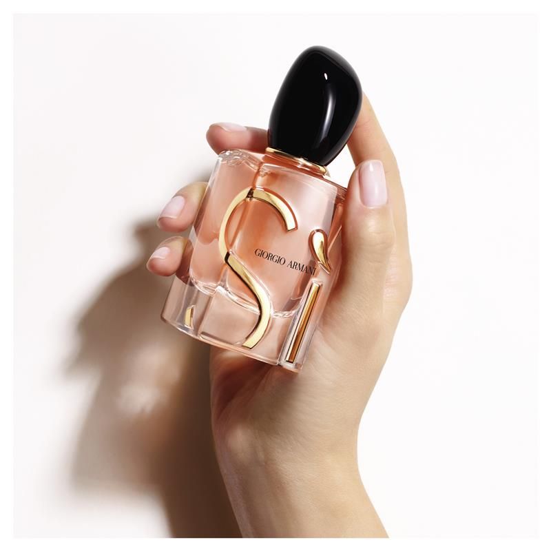 Giorgio Armani Si Intense Eau de Parfum 50ml Có thể nạp lại