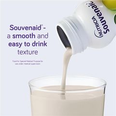 Souvenaid Vanilla 125ml 4 gói