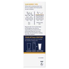Kem dưỡng ẩm bảo vệ da nhạy cảm NIVEA MEN SPF15 75ml