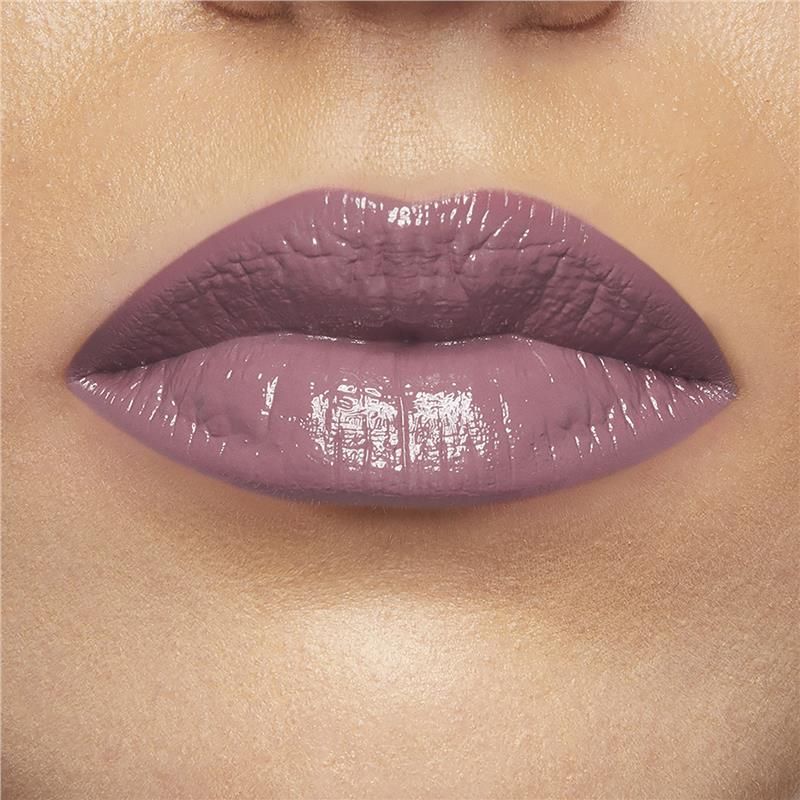 Son môi Maybelline Color Sensational Smoked Roses Stripped Rose