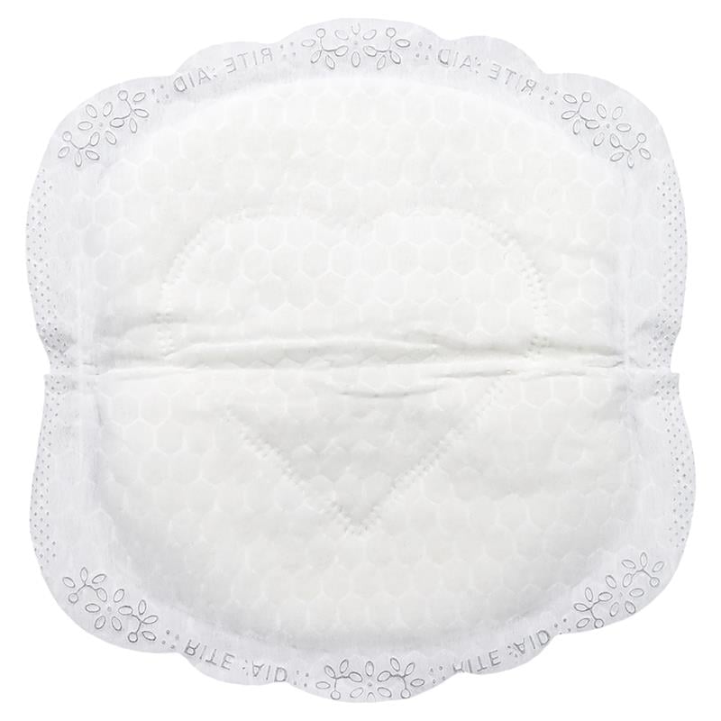 Rite Aid Nursing Pads 72 Pack