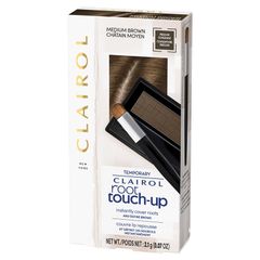 Clairol Root Touch Up Root Concealing Powder Medium Brown