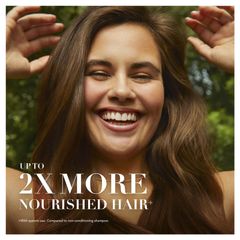 Dầu xả Herbal Essences Bio Renew Argan Oil of Morocco 600ml MỚI