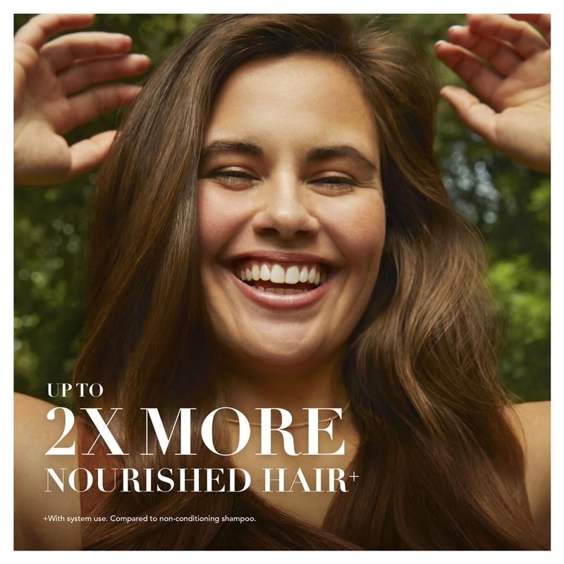 Herbal Essences Bio Renew Hydrate Coconut Milk Conditioner 600ml