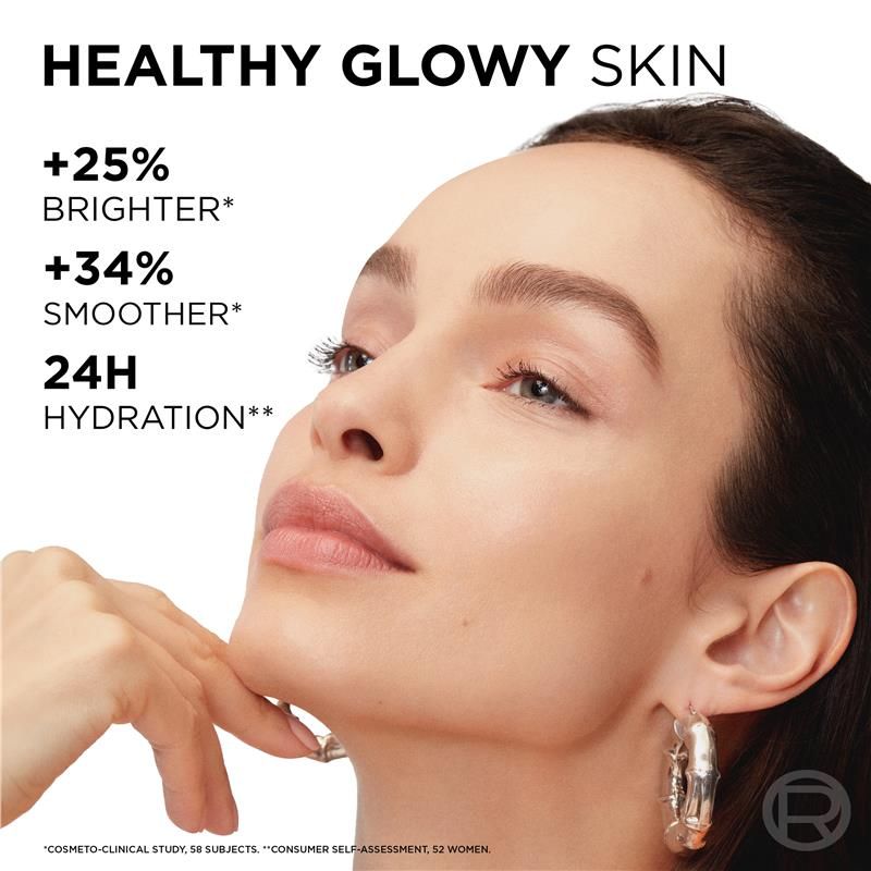 Kem dưỡng da L'Oreal Paris Revitalift Clinical Vitamin C dạng gel 50ml