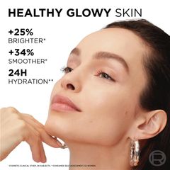 Kem dưỡng da L'Oreal Paris Revitalift Clinical Vitamin C dạng gel 50ml
