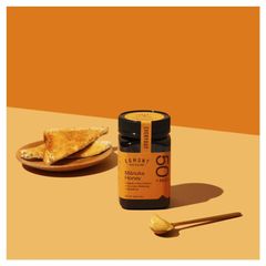 Mật ong Egmont MGO 50+ Multifloral Manuka 500g