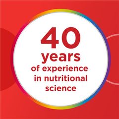 Viên nhai Centrum Kids Brain Fuel 50 viên