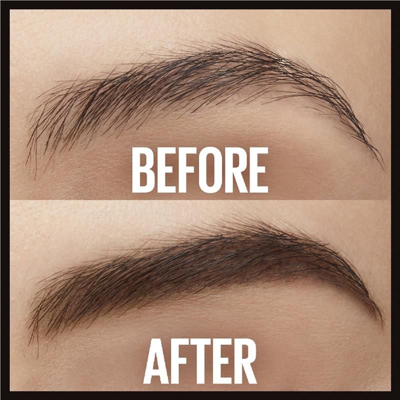 Chì kẻ mày Maybelline Tattoo Brow 36HR – Nâu trung bình MÀU 257