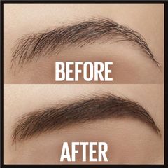 Chì kẻ mày Maybelline Tattoo Brow 36HR – Nâu trung bình MÀU 257