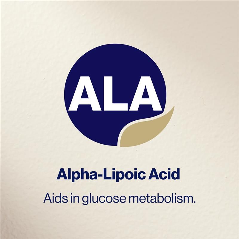 BioCeuticals Lipoec 400 60 Viên nang