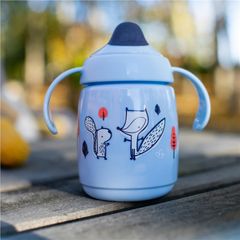 Cốc tập uống Tommee Tippee Sippee 300ml