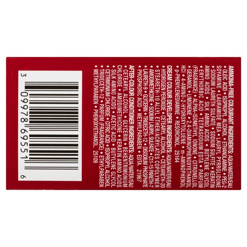 Revlon Colorsilk 51 Nâu Nhạt