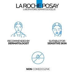 Sữa rửa mặt La Roche Posay Effaclar Foaming Gel Moussant Eco Refill 400ml