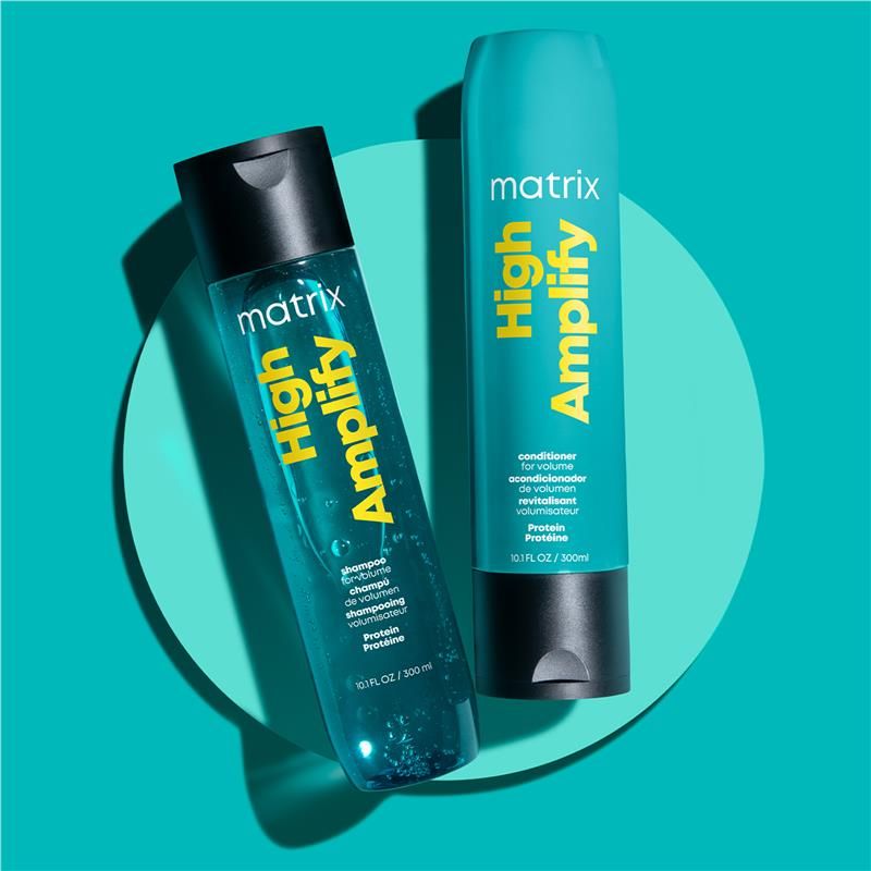 Dầu gội Matrix High Amplify 300ml